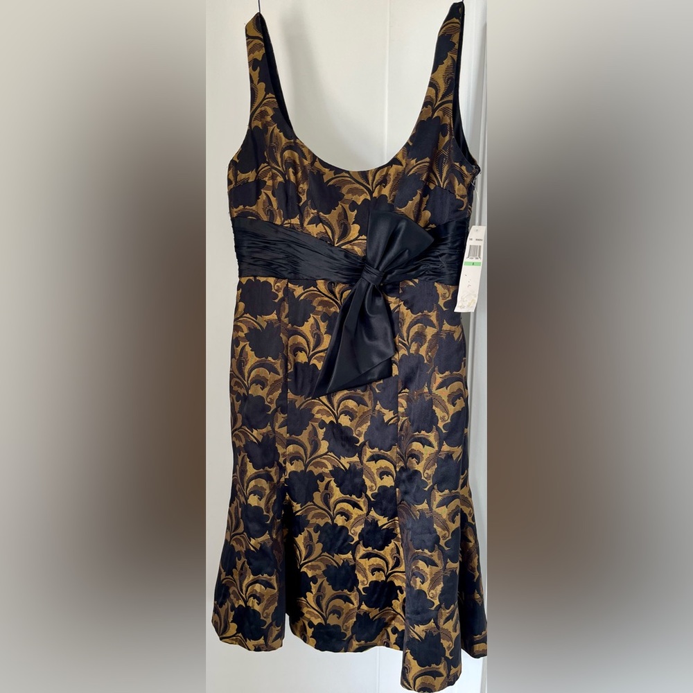 Maggie London Cocktail Dress